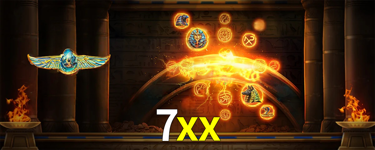 Symbols of Egypt Slot - PG Soft